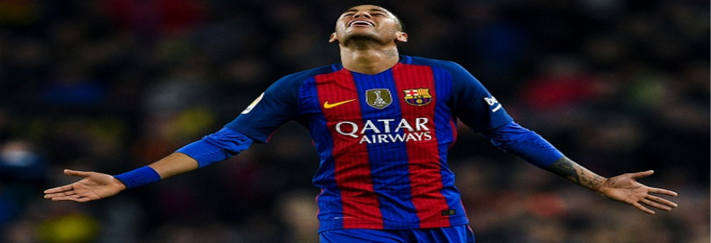 Barcelona ve Neymar Yargılanacak!